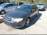 Subaru Legacy 2.5I 4S3BL616096232954 снимка