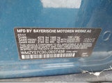 Mini Countryman Cooper WMZYS7C30J3E07458 снимка