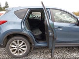 Mazda Cx-5 Grand Touring JM3KE4DY4F0503872 photo
