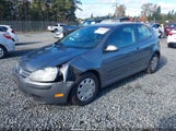 Volkswagen Rabbit S WVWAB71K19W143041 снимка