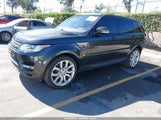 Land Rover Range Rover Sport 3.0L V6 Supercharged Hse SALWR2WF8EA346458 photo