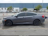 Honda Civic Lx 19XFC2F50HE224257 снимка