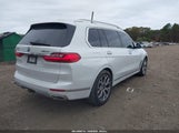 BMW X7 xDrive40I 5UXCW2C02M9E53946 снимка