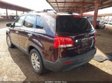 Kia Sorento Lx V6 5XYKTDA28BG153147 снимка