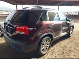 Kia Sorento Lx V6 5XYKTDA28BG153147 снимка