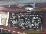 Kia Sorento Lx V6 5XYKTDA28BG153147 снимка