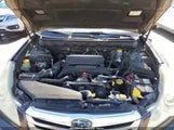 Subaru Outback 2.5I Premium 4S4BRBCC8A3378983 снимка