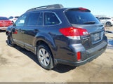 Subaru Outback 2.5I Premium 4S4BRBCC8A3378983 fotografie