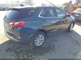 Chevrolet Equinox Lt 2GNAXJEV5J6150289 снимка