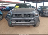Toyota 4Runner Trd Off Road Premium JTEVA5BRXS5022083 fotografie