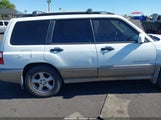 Subaru Forester S JF1SF655X2H716364 снимка