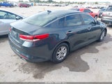 Kia Optima Lx KNAGT4L39G5083733 снимка