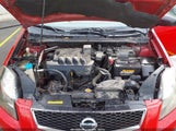 Nissan Sentra 2.0 Sr 3N1AB6AP2CL783717 снимка