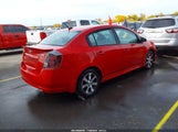 Nissan Sentra 2.0 Sr 3N1AB6AP2CL783717 снимка