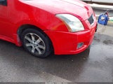 Nissan Sentra 2.0 Sr 3N1AB6AP2CL783717 снимка