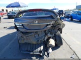 Honda Civic Si 2HGFB6E50FH701879 снимка