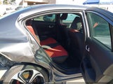 Honda Civic Si 2HGFB6E50FH701879 снимка