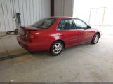 Toyota Corolla S 1NXBR12E41Z420637 снимка