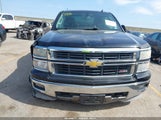 Chevrolet Silverado  2Lt 3GCUKREC2EG293972 снимка