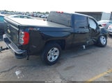 Chevrolet Silverado  2Lt 3GCUKREC2EG293972 снимка