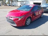 Toyota Corolla Le JTDEPMAEXMJ175553 снимка