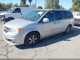 Dodge Grand Caravan Crew 2D4RN5DG4BR662589 fotografie