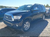 Toyota Sequoia Limited 5.7L V8 5TDJW5G18CS057661 photo