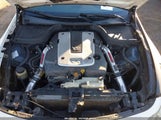 Infiniti G35X JNKBV61F18M258031 photo