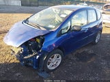 Honda Fit JHMGE8H28AS007108 снимка