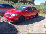 Toyota Corolla S 1NXBU4EE3AZ352049 снимка