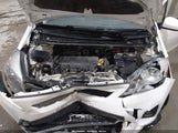Toyota Yaris Se (Tmc/Cbu Plant) JTDKTUD3XED591093 photo