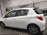 Toyota Yaris Se (Tmc/Cbu Plant) JTDKTUD3XED591093 снимка