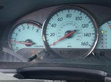 Toyota Camry Solara Sle 4T1FA38PX5U051088 снимка