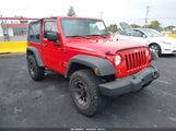 Jeep Wrangler Sport 1J4AA2D16AL175332 снимка
