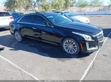 Cadillac Cts Luxury 1G6AR5SX5E0175260 снимка