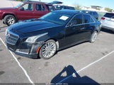 Cadillac Cts Luxury 1G6AR5SX5E0175260 снимка