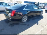 Cadillac Cts Luxury 1G6AR5SX5E0175260 снимка