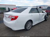 Toyota Camry Se 4T1BF1FK9CU517747 снимка