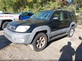 Toyota 4Runner Sr5 Sport V8 JTEBT14R230009202 photo