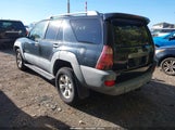 Toyota 4Runner Sr5 Sport V8 JTEBT14R230009202 снимка