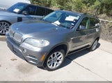 BMW X5 xDrive35I/xDrive35I Premium/xDrive35I Sport Activity 5UXZV4C58D0G56607 снимка