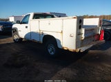 Chevrolet Silverado 2500Hd Classic Work Truck 1GBHC24U57E165711 снимка