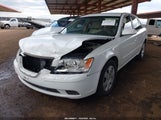 Hyundai Sonata Gls 5NPET4AC0AH655695 снимка