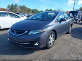 Honda Civic Hybrid 19XFB4F31FE001316 снимка