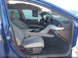Toyota Camry Se 4T1S11AK5PU110469 fotografie