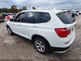 BMW X3 xDrive28I 5UXWX5C52BL714657 снимка