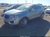 Cadillac Xt5 Fwd Premium Luxury 1GYKNCR42PZ120710 снимка