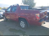 Honda Ridgeline Rts 2HJYK16476H506115 снимка
