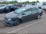 Toyota Corolla Le/Le Special Edition 2T1BU4EE7DC013963 снимка