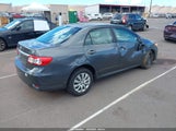 Toyota Corolla Le/Le Special Edition 2T1BU4EE7DC013963 снимка